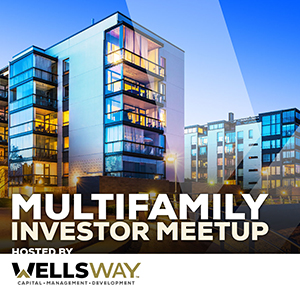 Wellsway Meetup Graphic